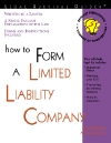 How to Form a Limited Liability Company